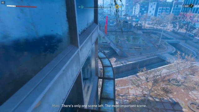 Dying Light 2 on Steam Deck | Best Settings | смотреть онлайн