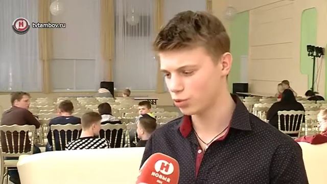 Дети-сироты проходят социализацию через волонтёрство смотреть онлайн