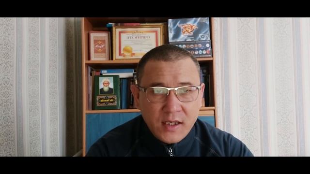 Ел бастаған Елісхан-батыр / Как казахи оказались в Турции, Индии, Пакистане? смотреть онлайн