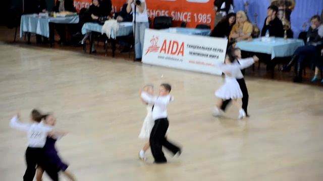 Быховенко Лиза, Золотые Ворота-2013(Киев), Ювеналы-1, финал смотреть онлайн