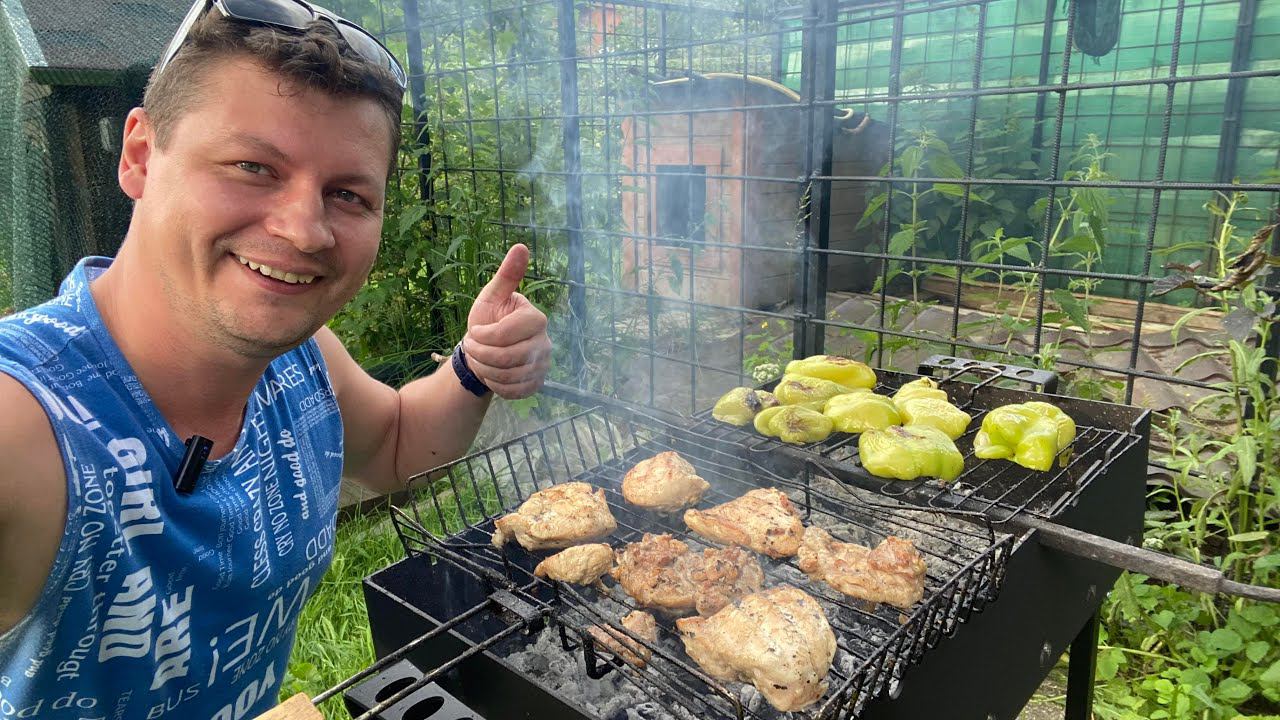 Перешли на ПОДНОЖНЫЙ КОРМ | Я голодная, а МУЖ НЕ КОРМИТ | Необычный РЕЦЕПТ ШАУРМЫ смотреть онлайн