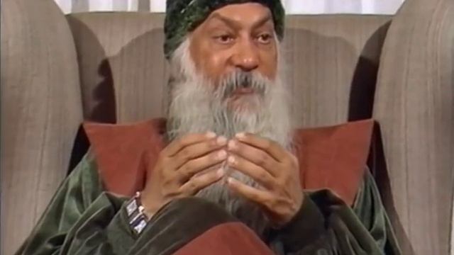 OSHO: Why I Am Against Belief смотреть онлайн