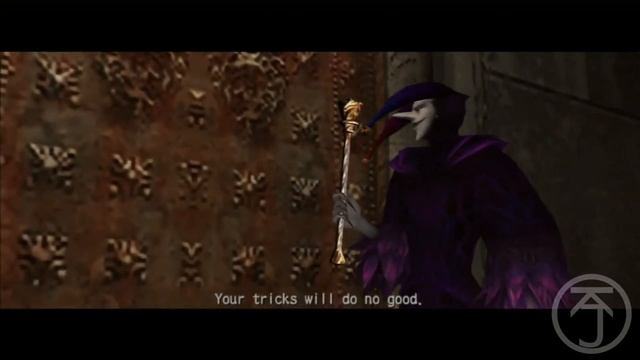 Jester Dance - Откуда мем ?