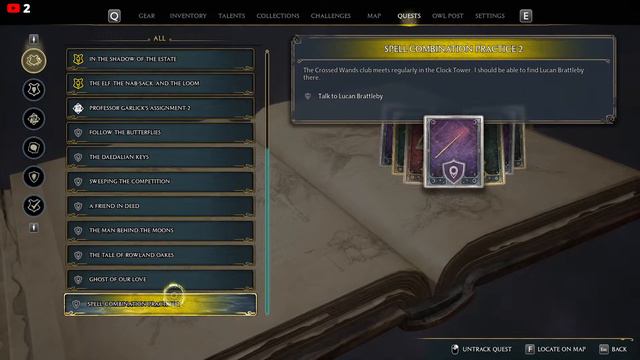 LET'S CONTINUE THE STORYLINE | 🔴 HOGWARTS LEGACY LIVESTREAM - DAY 6 🔴 | #MIB #TRP #ARAWN_YT смотреть онлайн