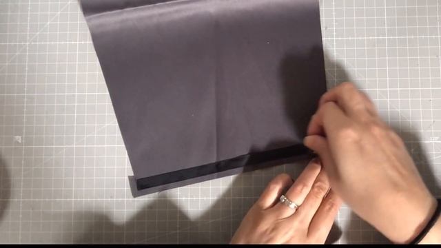 NO.44 뱀피 파우치 /python skin bag/making leather bag/ PDF смотреть онлайн