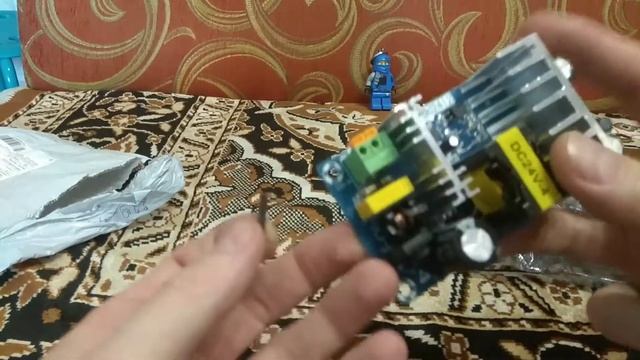 wx-dc2412 ac-dc 24v смотреть онлайн