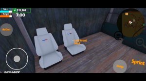 My Favorite Car (New Update) Android Gameplay