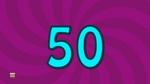 номера песни 1 до 100 | обучающие видео для детей