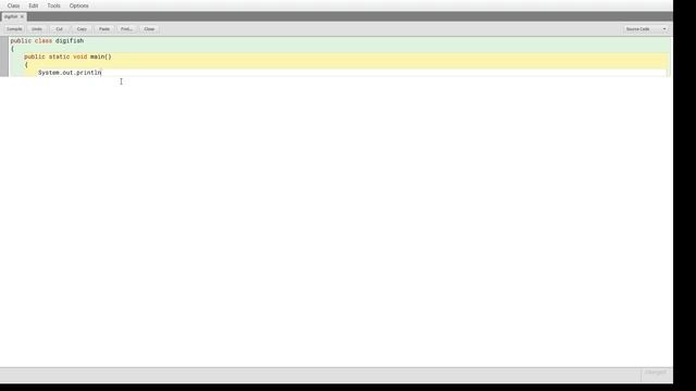 welcome to channel that sucks (Java programming as a test) смотреть онлайн