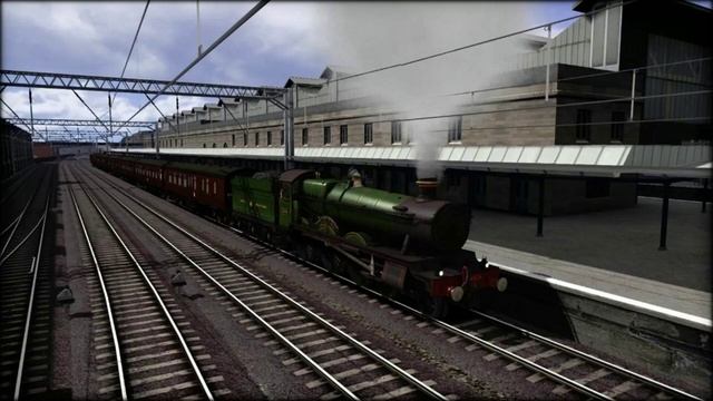 Купить Trainz Settle and Carlisle смотреть онлайн