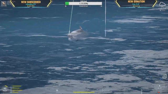 Coho + Chinook Salmon Farm | $$$ | Active Spot #2 | Sep 16, 2023 смотреть онлайн