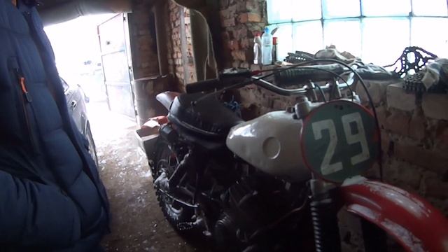 ЛЁХИН ЧЕЗЕТ. ПОЕЗДКА К ДРУЗЬЯМ В БОЛХОВ смотреть онлайн