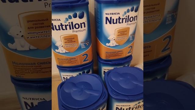 Влог: Наша первая обувь, Рассольник, Доставка еды из пятерочки.