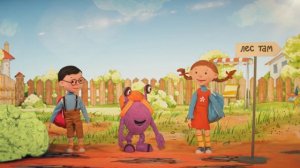 Ювик с планеты Ю