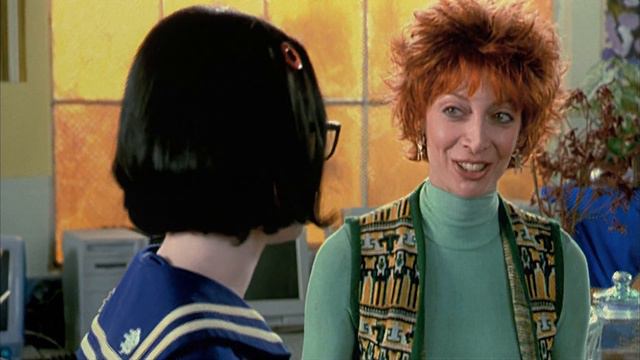 Ghost World - Trailer (Upscaled HD) (2001) смотреть онлайн