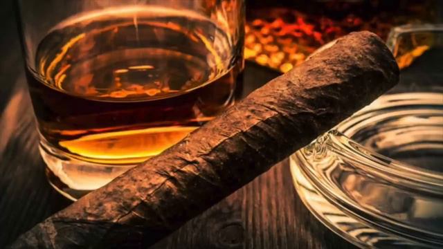 Cigar Lounge And Cigar Louge Music: Best Of Cigar Lounge Music Playlist