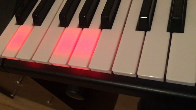 Yamaha EZ 150 piano keyboard 10 demonstration songs that AREN'T on the PSR 262 смотреть онлайн