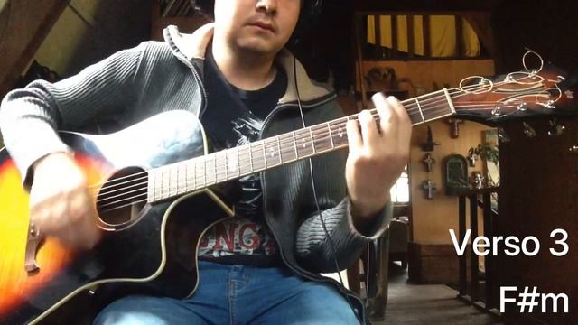 And I love her (acordes) (taller de guitarra) “Casas de Cultura” смотреть онлайн