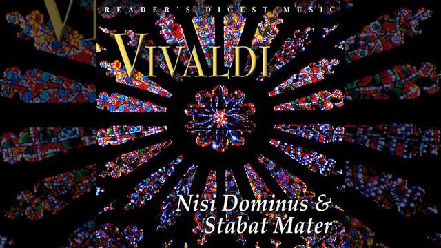 Nisi Dominus In G Minor, RV 608: VI. Beatus Vir смотреть онлайн