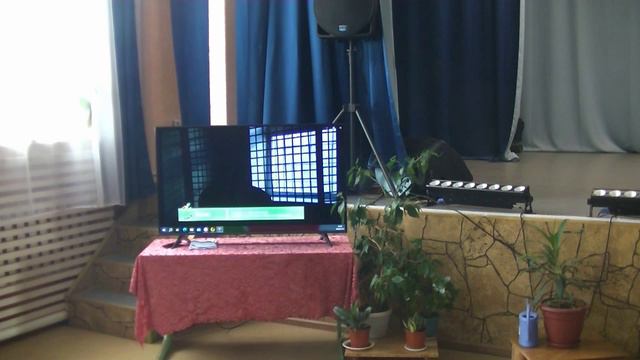 Кочкинский СДК "МЫ против наркотиков" смотреть онлайн