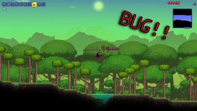 Terraria MythBusters | Exploits & Bugs Edition. смотреть онлайн