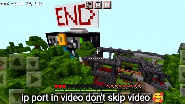 New Public Minecraft Smp | free to join now | 24/7 online Java + Pe | #minecraft #viral #trending смотреть онлайн