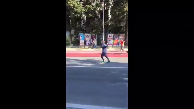 Сочи марафон 2017 смотреть онлайн