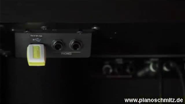 Kawai Demo CA-95 German - Piano Schmitz Essen смотреть онлайн