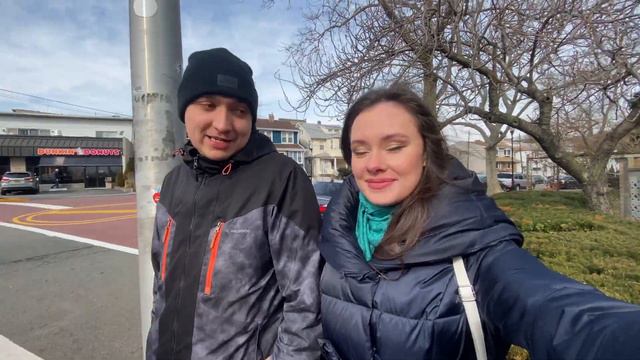 Влог из Нью-Йорка | Эмпайр-стейт-билдинг и Таймс сквер | Бранч в Rumba Cubana смотреть онлайн
