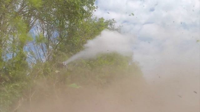 Боевая работа экипажей танков Т-80БВ ГПГГ в ходе СВО смотреть онлайн