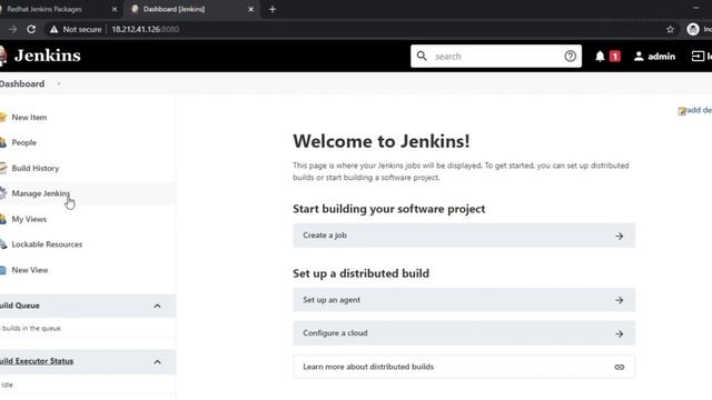 Introduction to CI/CD Concepts and Jenkins Architecture смотреть онлайн