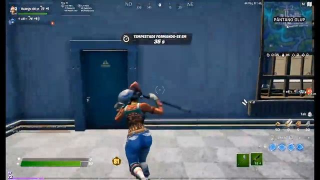 Dream hack eleminatorias Fortnite pt смотреть онлайн