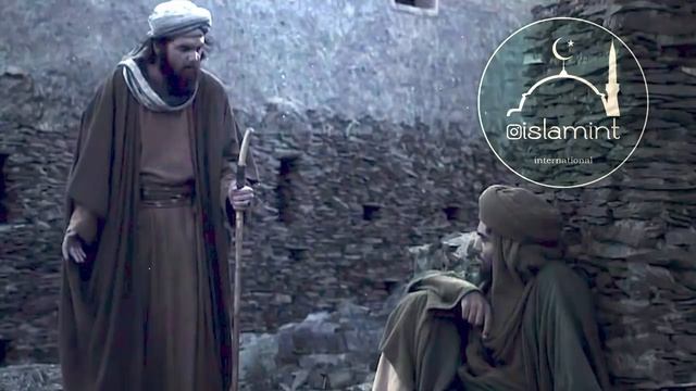 Умар аль-Хатаб когда помирились с женой смотреть онлайн