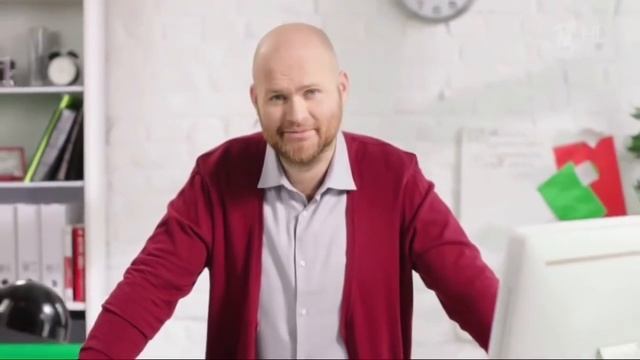 Реклама Мое дело Онлайн бухгалтерия смотреть онлайн