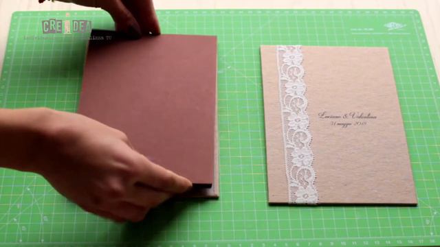 Accordion album/ libretto a fisarmonica/ wedding package design смотреть онлайн