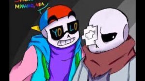 Гено Санс и Фреш Санс "весёлая песня"