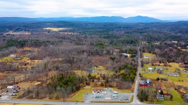 AERIAL VIDEO || Route 209, Accord New York смотреть онлайн