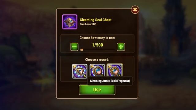 Hero Wars — Titan Brawls Merchant From Clash of the Titans, Best Items to Buy смотреть онлайн