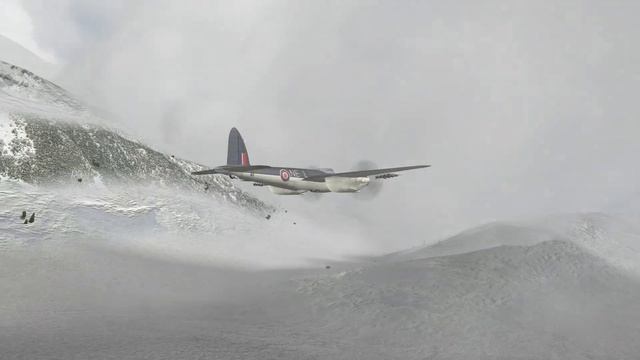 IL-2 1946 Into The Valley / Mosquito Magic 2 смотреть онлайн