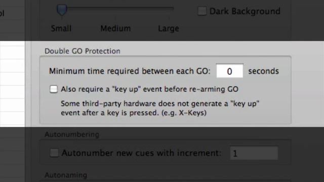 QLab 2 Operator Tutorial смотреть онлайн