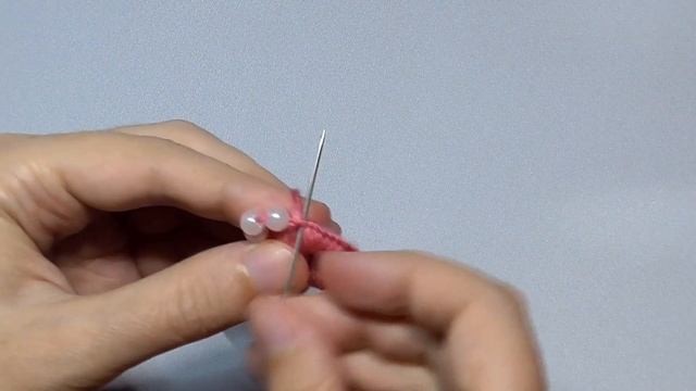 СУПЕР ИДЕЯ из пряжи и бусин! Неужели можно сделать такую красоту! смотреть онлайн