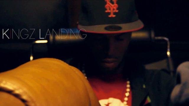 MIKE FARROCK MILLZ- KINGz LANDING TEASER HD смотреть онлайн