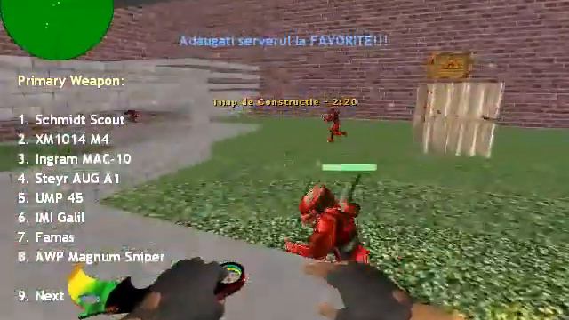 Counter strike 1.6 modded and pirated lobbies and servers смотреть онлайн