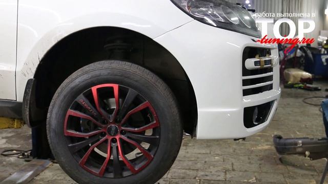 Автомагия в Действии