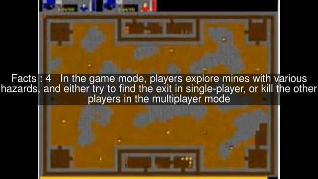 Mine Bombers Top #6 Facts смотреть онлайн