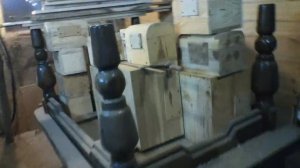 Сундуки, лацы, шкатулки делаю своими руками в селе Нижний Шкафт, Пензенская область, Никольский р-он