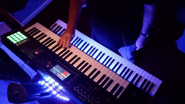 HOW TO PLAY ITS NO GOOD BY DEPECHE MODE ON KEYBOARD смотреть онлайн
