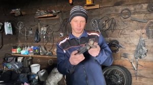 Во что превратился REGULMOTO SPORT 003 спустя ТРИ года ЖЁСТКОЙ эксплуатации? Полная разборка-сборка