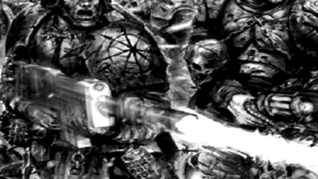 40k Lore, The War For Armageddon, Steel Legion смотреть онлайн