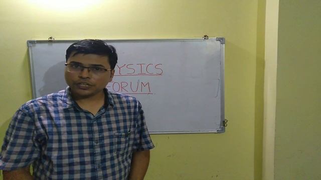 Introduction to PHYSICS FORUM смотреть онлайн